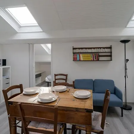Casa Linda Lejlighed Bordighera