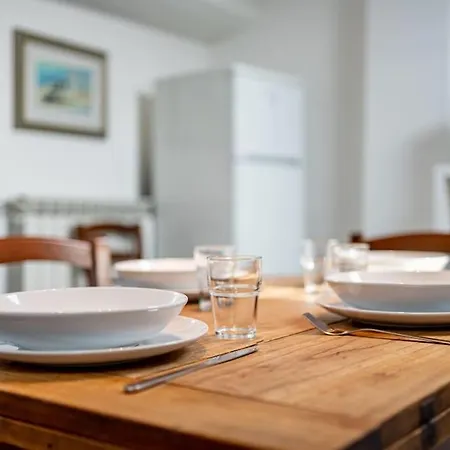 Casa Linda Appartement Bordighera