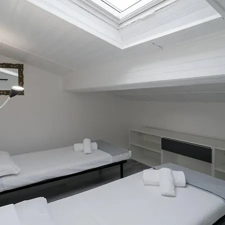 Casa Linda Apartment