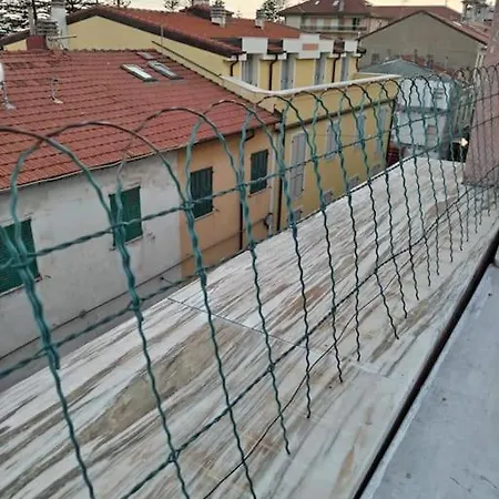 Casa Linda * Bordighera