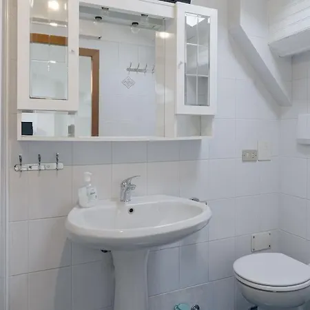 Casa Linda Appartement *