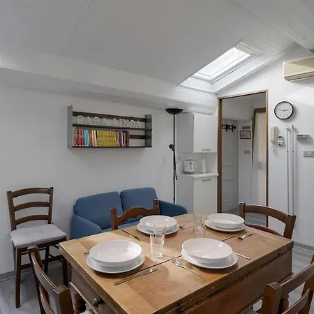 Casa Linda * Bordighera