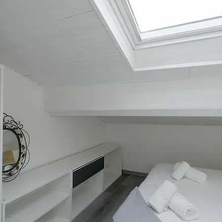 Casa Linda 公寓 *