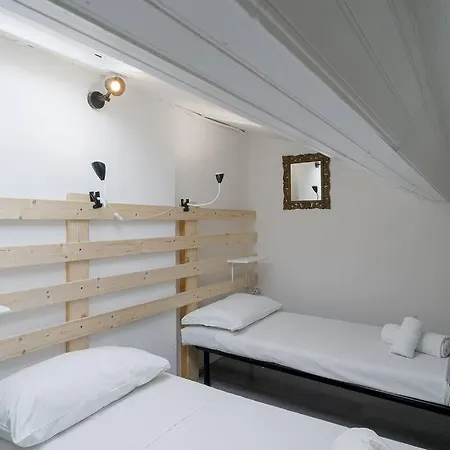 アパート Casa Linda *