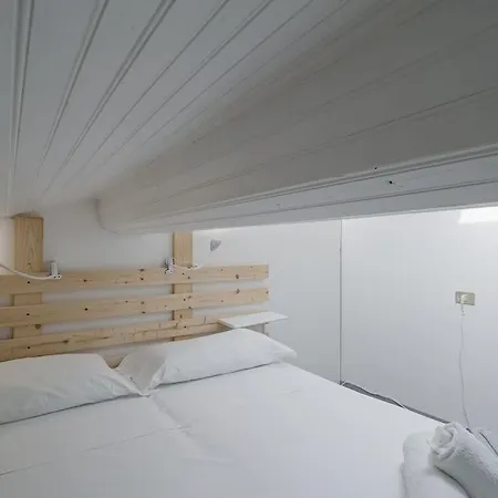 Casa Linda アパート *